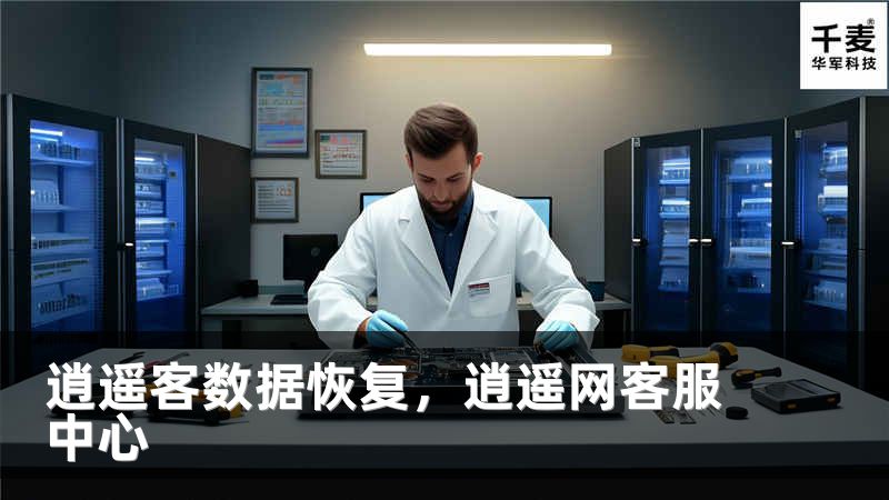 逍遥客数据恢复，逍遥网客服中心