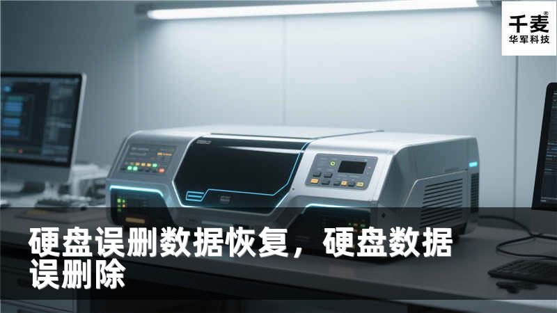 硬盘误删数据恢复,硬盘数据误删除