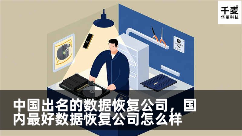 中国出名的数据恢复公司，国内最好数据恢复公司怎么样
