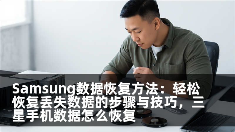 Samsung数据恢复方法：轻松恢复丢失数据的步骤与技巧，三星手机数据怎么恢复