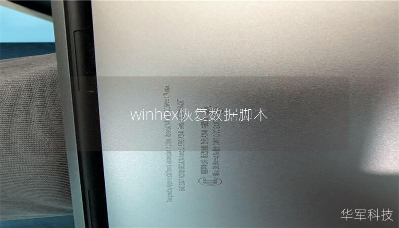 winhex恢复数据脚本