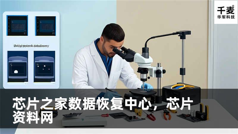 芯片之家数据恢复中心，芯片资料网