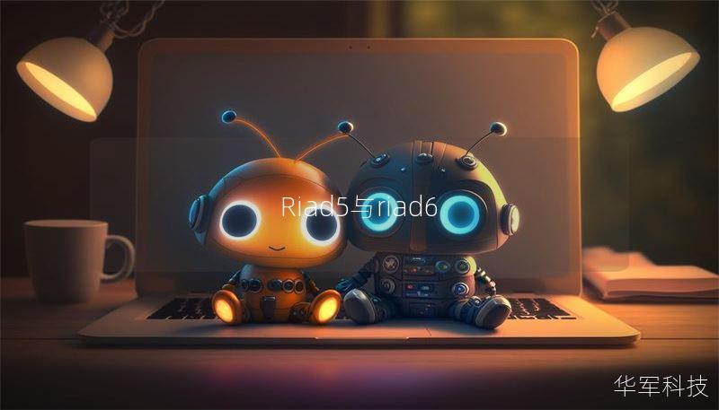Riad5与riad6