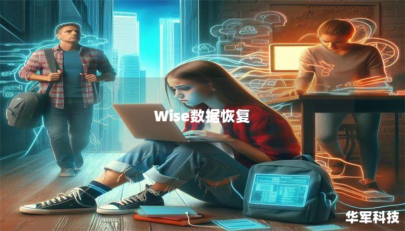 Wise数据恢复