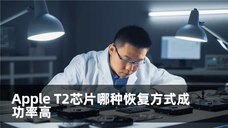 Apple T2芯片哪种恢复方式成功率高
