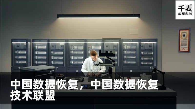 中国数据恢复，中国数据恢复技术联盟