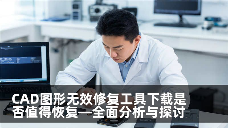 CAD图形无效修复工具下载是否值得恢复—全面分析与探讨