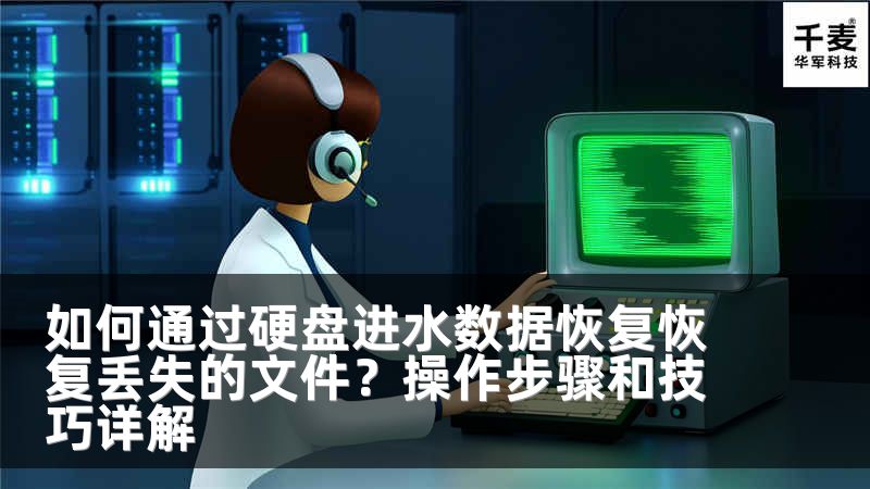 如何通过硬盘进水数据恢复恢复丢失的文件？操作步骤和技巧详解