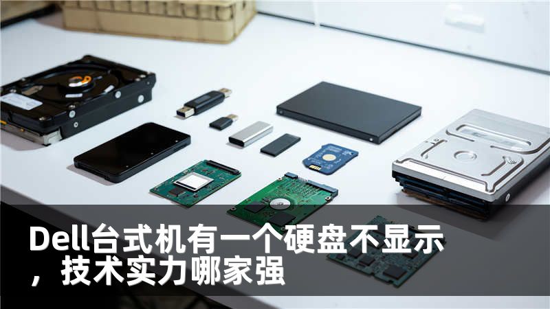 Dell台式机有一个硬盘不显示，技术实力哪家强