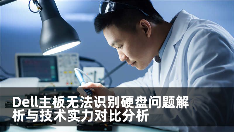 Dell主板无法识别硬盘问题解析与技术实力对比分析