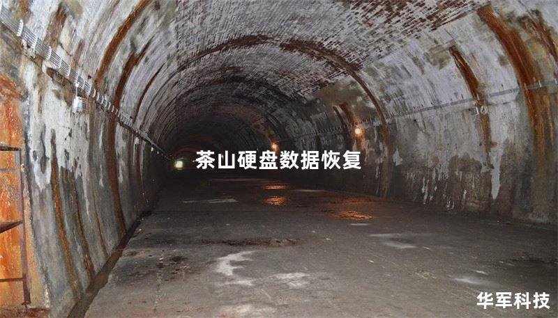 茶山硬盘数据恢复