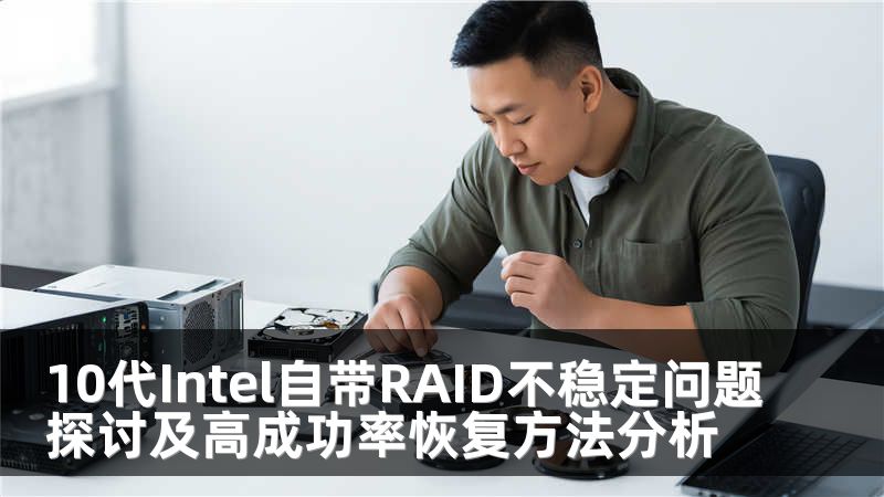 10代Intel自带RAID不稳定问题探讨及高成功率恢复方法分析