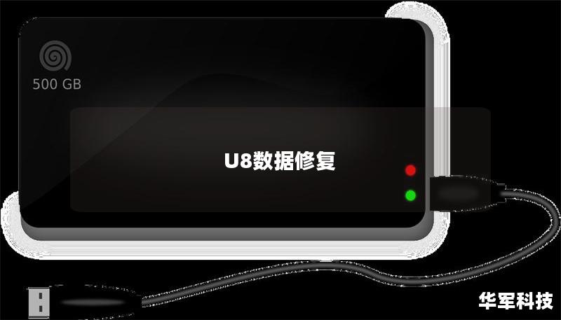 U8数据修复