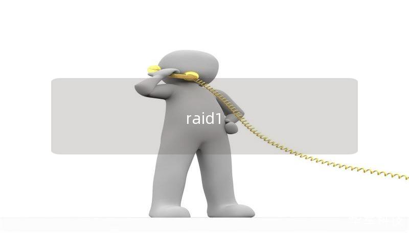 raid1
