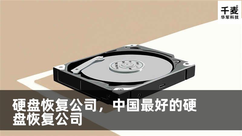 硬盘恢复公司，中国最好的硬盘恢复公司