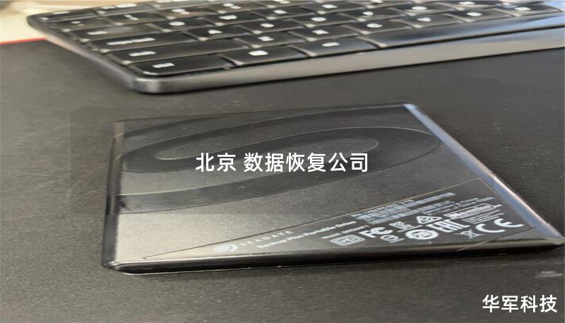 北京 数据恢复公司