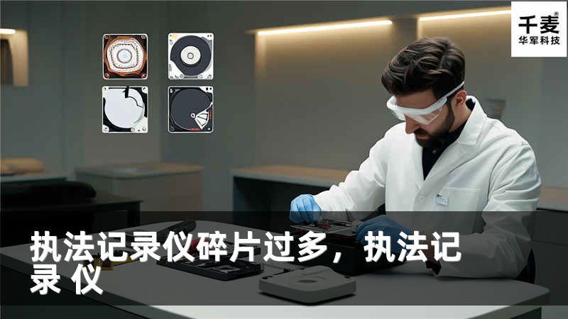 执法记录仪碎片过多，执法记录 仪