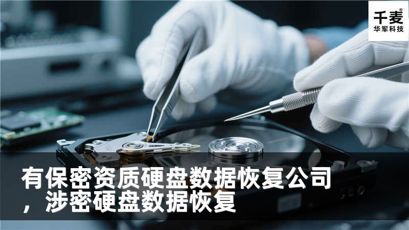 有保密资质硬盘数据恢复公司，涉密硬盘数据恢复