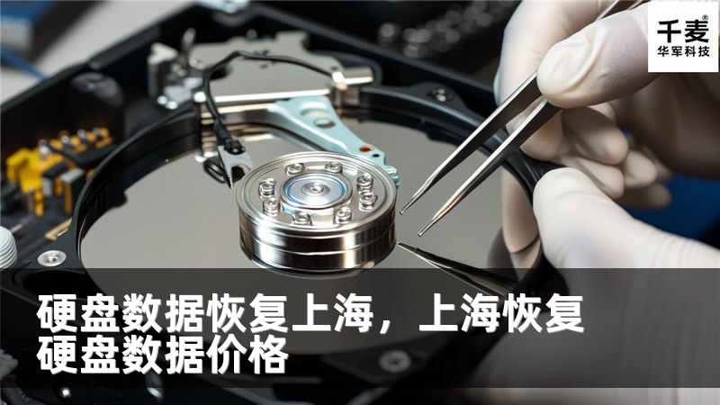 硬盘数据恢复上海，上海恢复硬盘数据价格