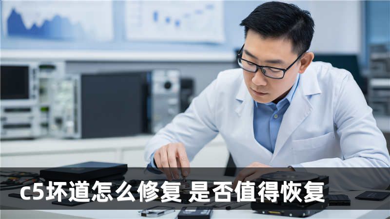 c5坏道怎么修复 是否值得恢复
