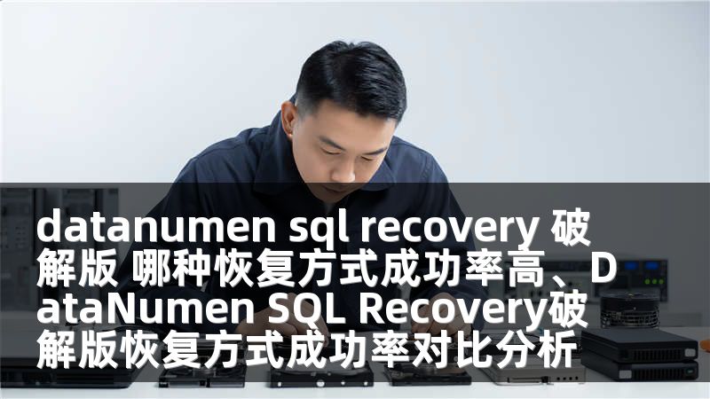 datanumen sql recovery 破解版 哪种恢复方式成功率高、DataNumen SQL Recovery破解版恢复方式成功率对比分析