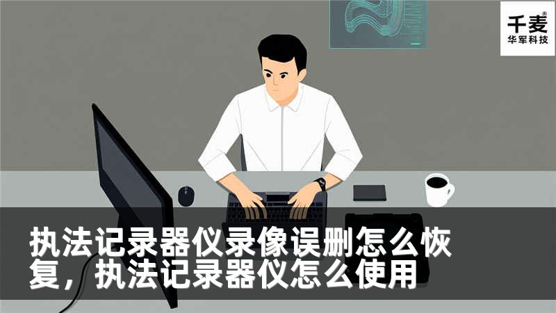 执法记录器仪录像误删怎么恢复，执法记录器仪怎么使用