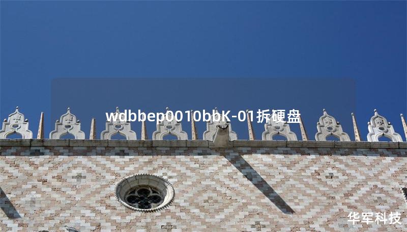 wdbbep0010bbK-01拆硬盘