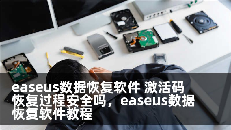 easeus数据恢复软件 激活码 恢复过程安全吗，easeus数据恢复软件教程
