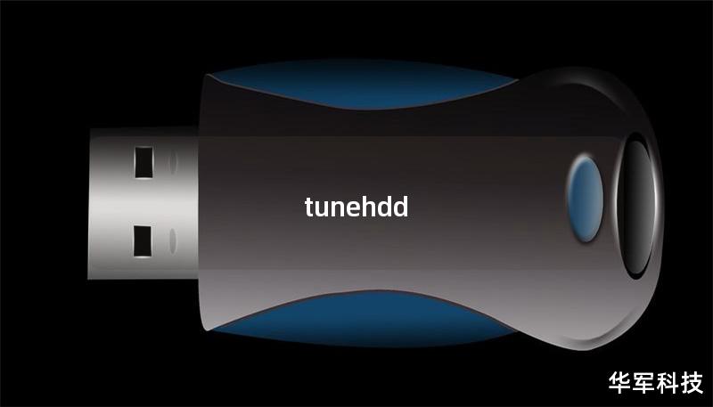 tunehdd