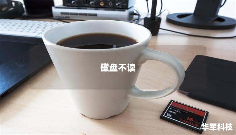 磁盘不读