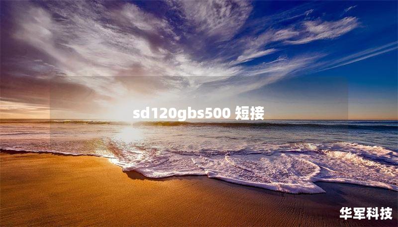 sd120gbs500 短接