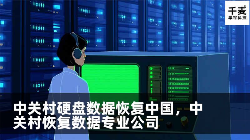 中关村硬盘数据恢复中国，中关村恢复数据专业公司