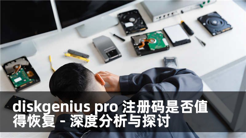 diskgenius pro 注册码是否值得恢复 - 深度分析与探讨