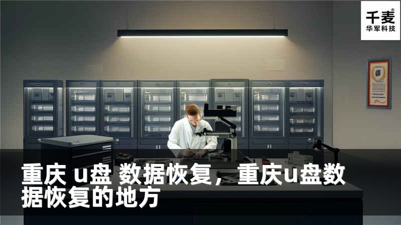 重庆 u盘 数据恢复，重庆u盘数据恢复的地方