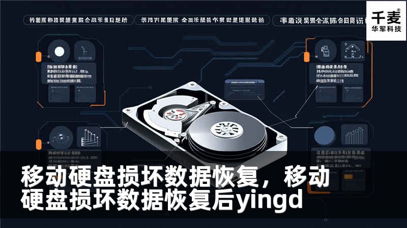 移动硬盘损坏数据恢复，移动硬盘损坏数据恢复后yingd