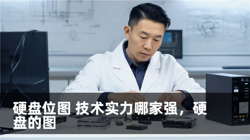 硬盘位图 技术实力哪家强，硬盘的图
