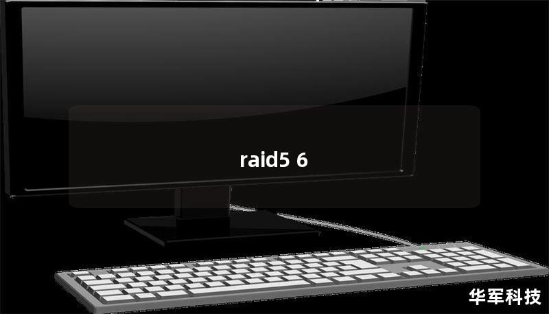 raid5 6