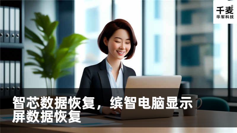 智芯数据恢复，缤智电脑显示屏数据恢复