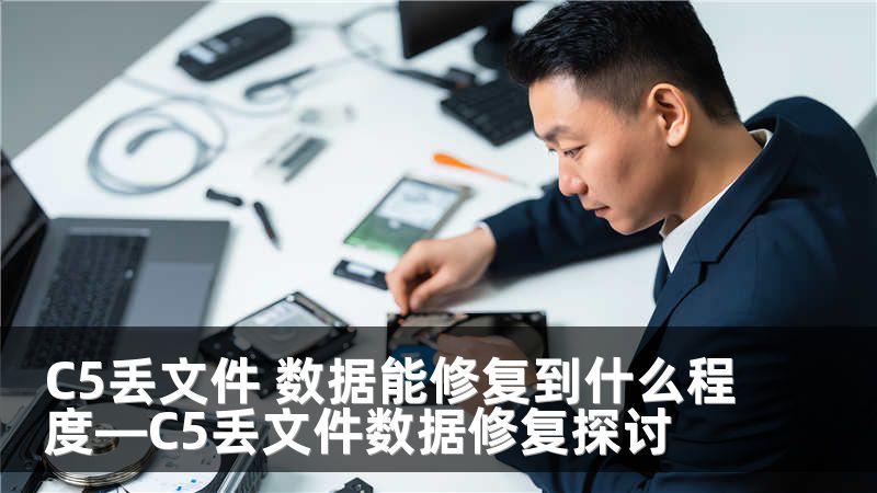 C5丢文件 数据能修复到什么程度—C5丢文件数据修复探讨