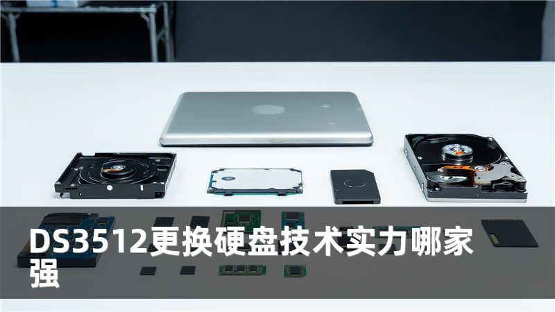 DS3512更换硬盘技术实力哪家强