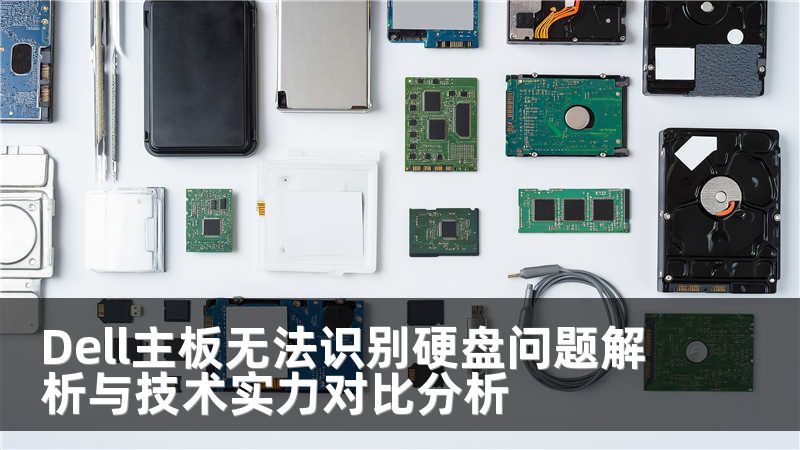Dell主板无法识别硬盘问题解析与技术实力对比分析