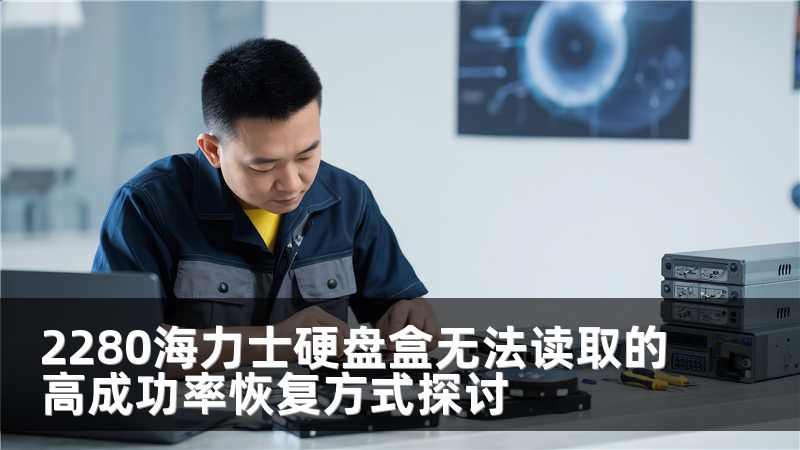 2280海力士硬盘盒无法读取的高成功率恢复方式探讨