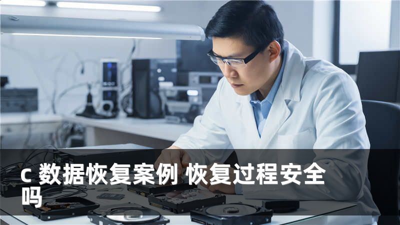c 数据恢复案例 恢复过程安全吗