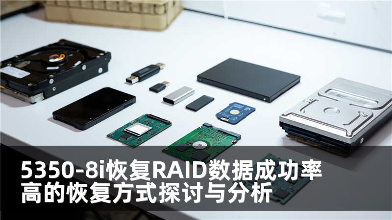 5350-8i恢复RAID数据成功率高的恢复方式探讨与分析