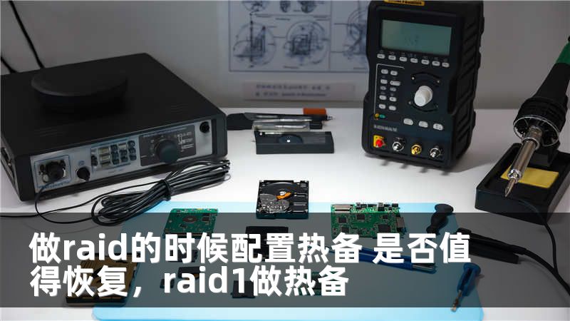 做raid的时候配置热备 是否值得恢复，raid1做热备