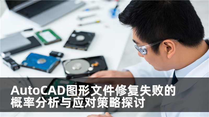 AutoCAD图形文件修复失败的概率分析与应对策略探讨