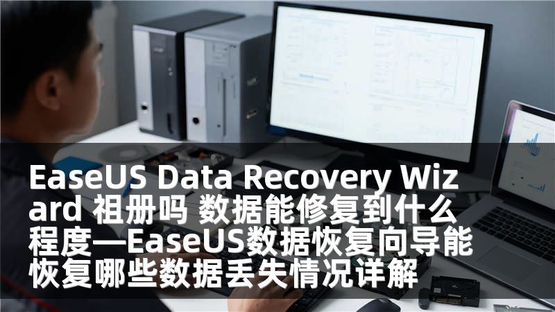 EaseUS Data Recovery Wizard 祖册吗 数据能修复到什么程度—EaseUS数据恢复向导能恢复哪些数据丢失情况详解