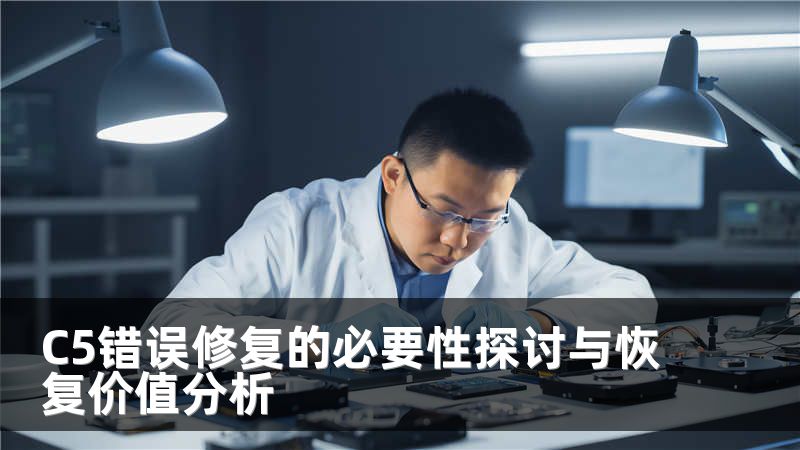 C5错误修复的必要性探讨与恢复价值分析