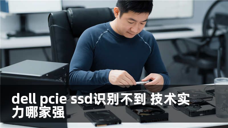 dell pcie ssd识别不到 技术实力哪家强