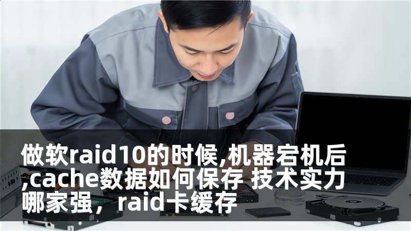 做软raid10的时候,机器宕机后,cache数据如何保存 技术实力哪家强，raid卡缓存